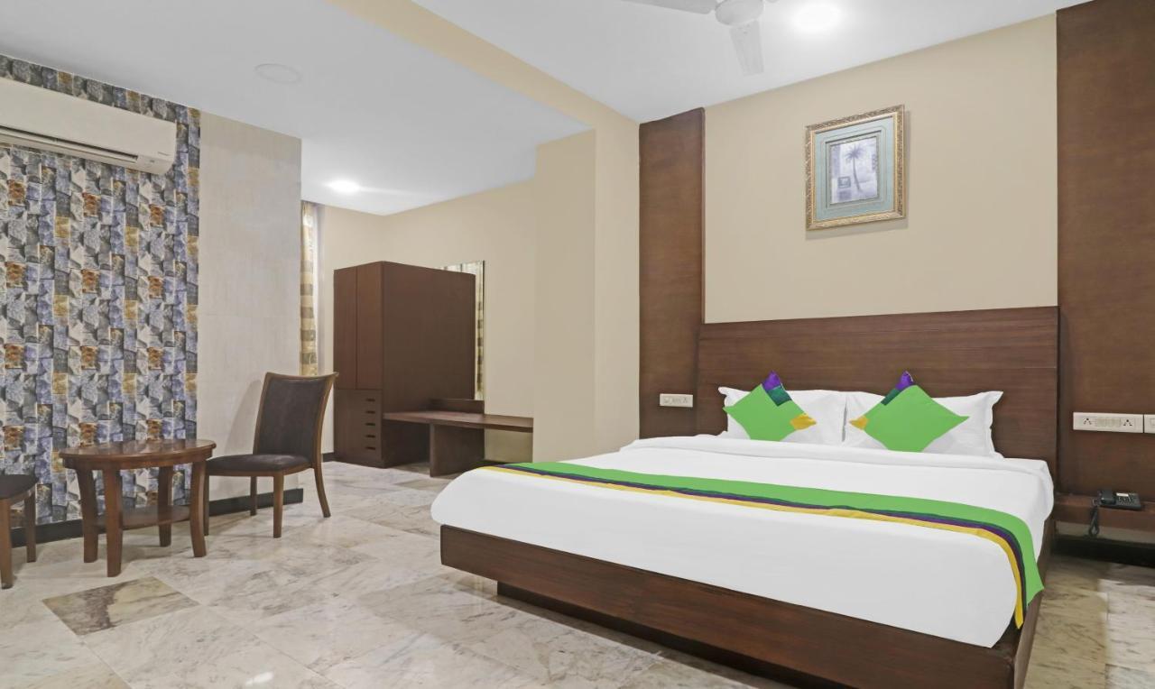 Sy Elite Residency Hotel Hyderabad Exterior photo